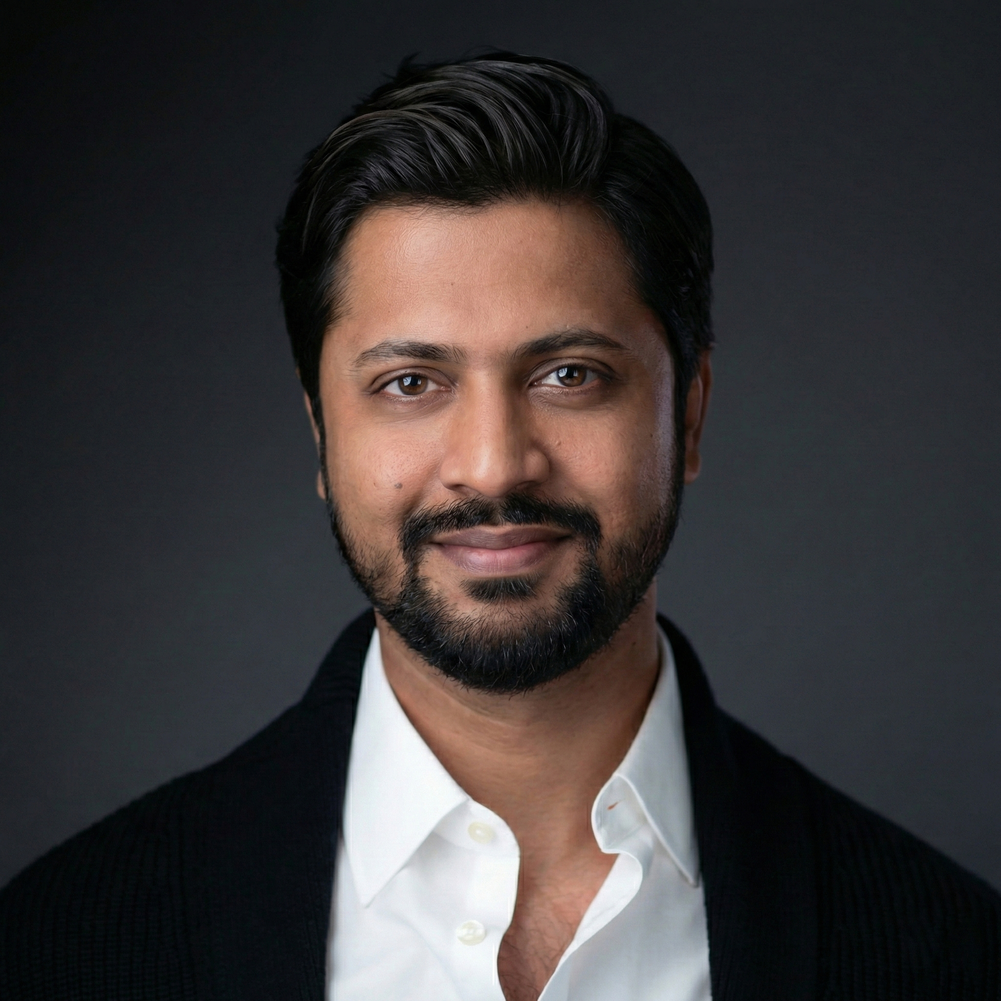 Mehedi Hasan — Founder & CEO, Evoke Studio