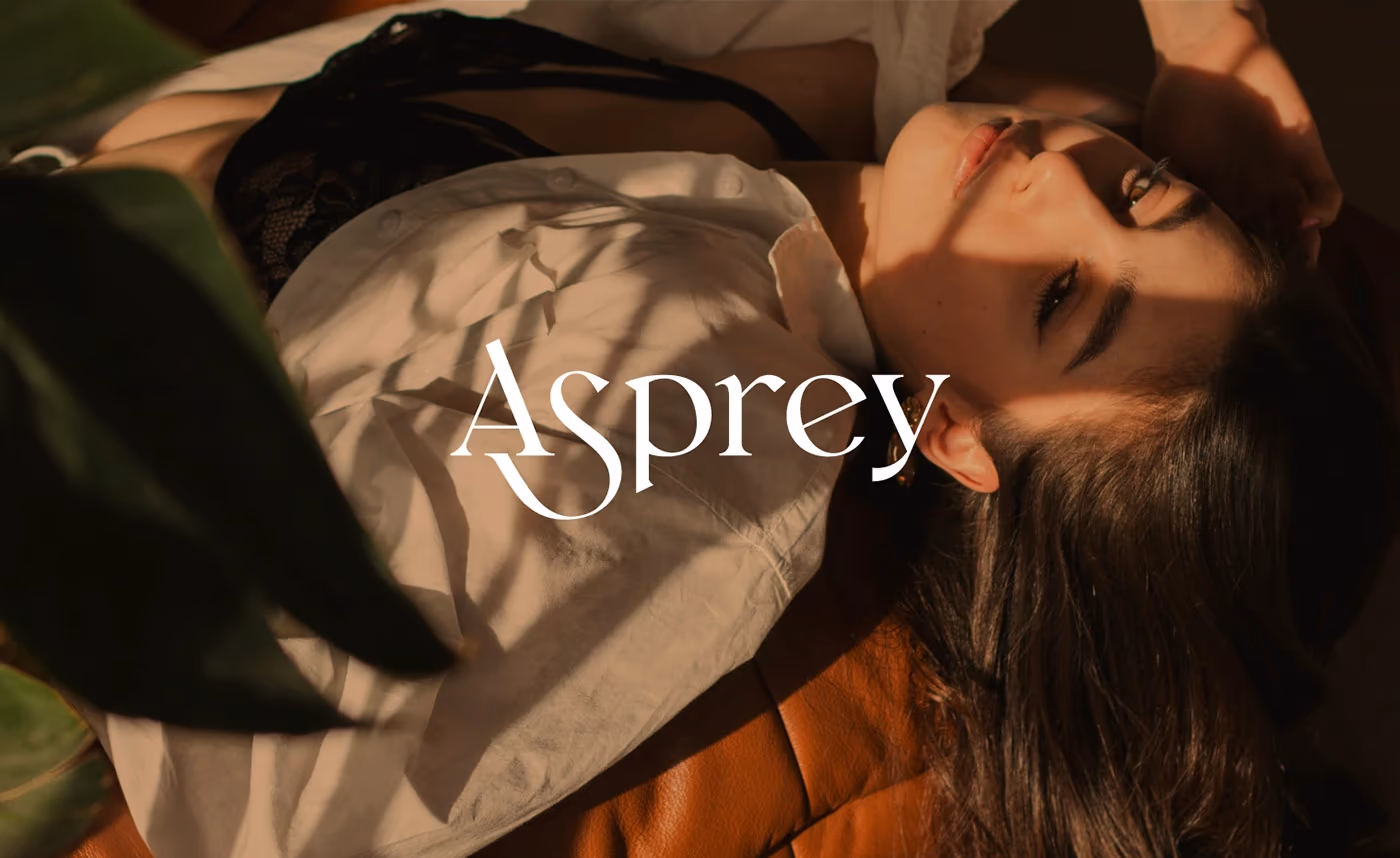 Asprey