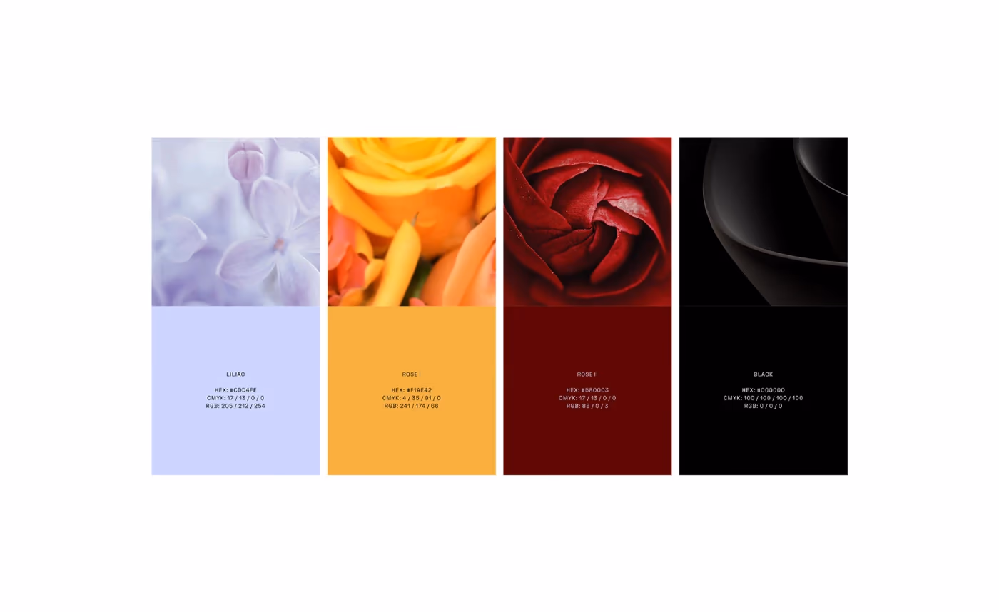 Asprey skincare packaging design and brand applications by Evoke Studio