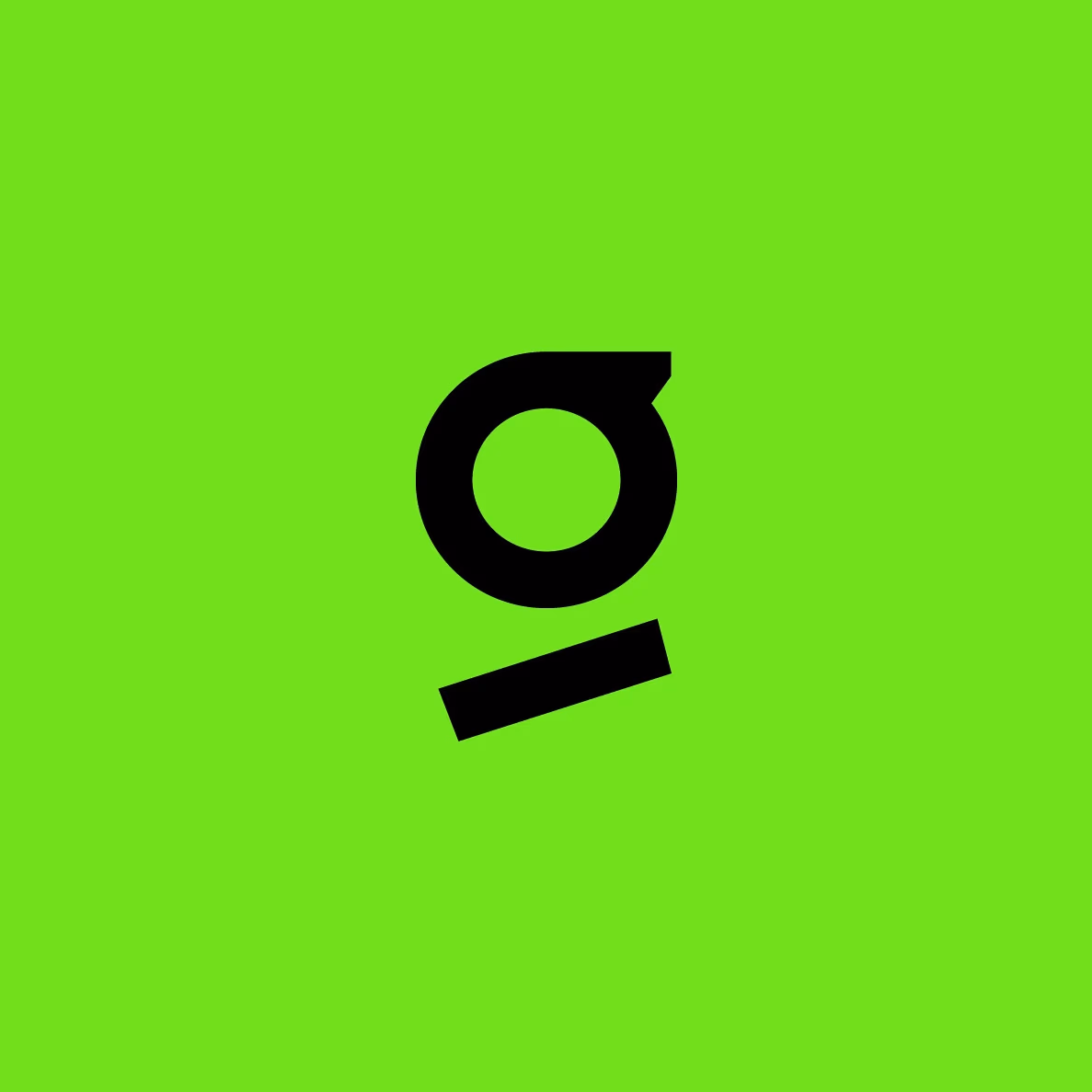 FitGyms fitness brand logo designed by Evoke Studio
