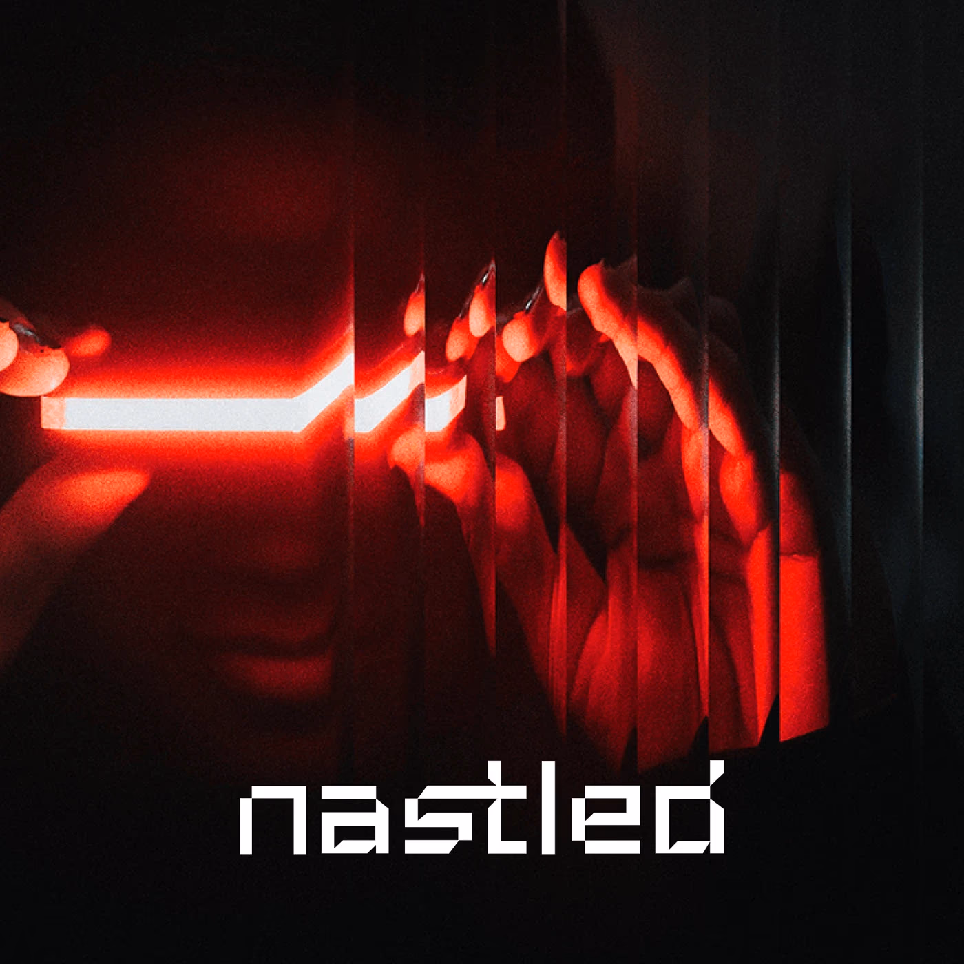 Nastled — logo and brand identity by Evoke Studio