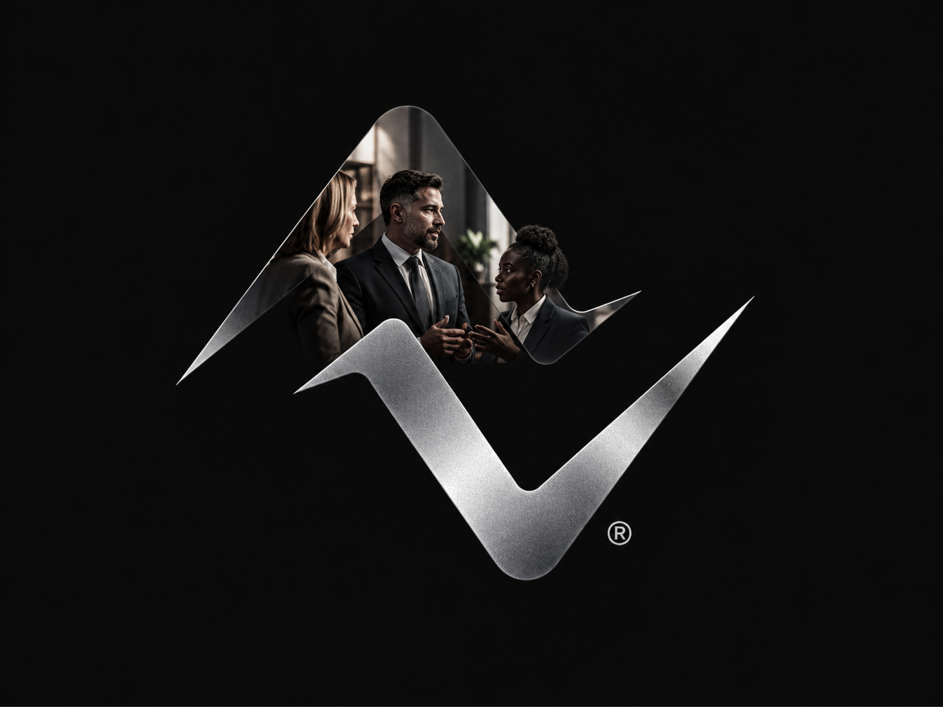 NAVLAW — brand identity by Evoke Studio