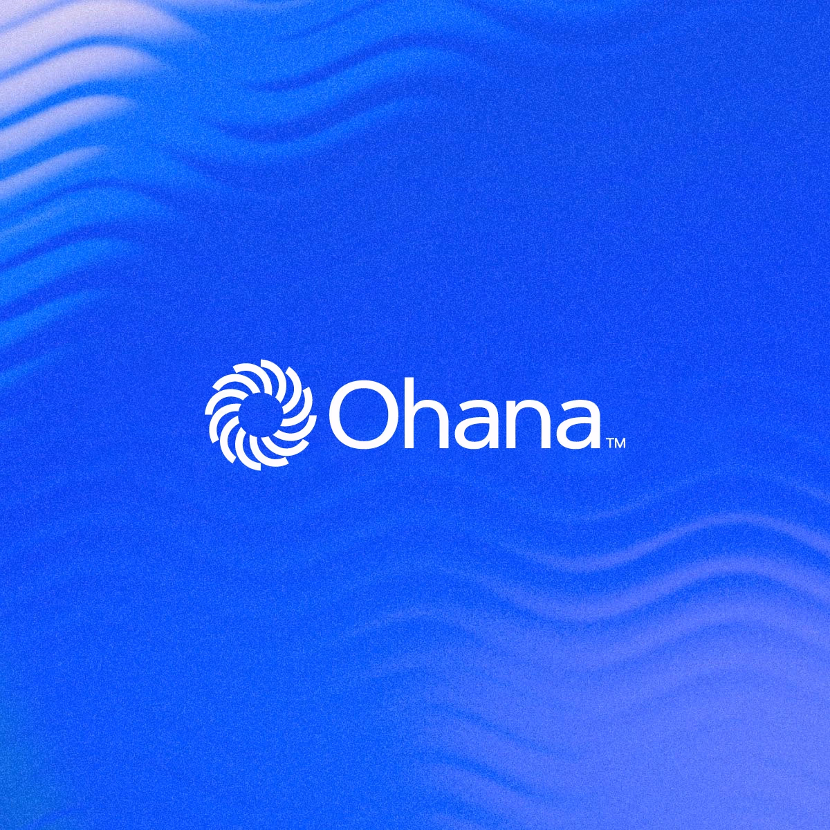 Ohana — brand identity by Evoke Studio