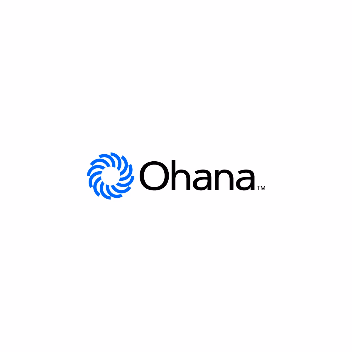 Ohana data solutions brand identity by Evoke Studio