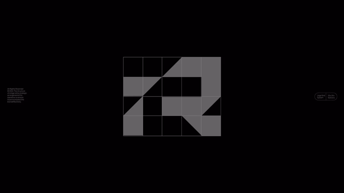 Rivian Logo Design — electric vehicle brand identity by Evoke Studio